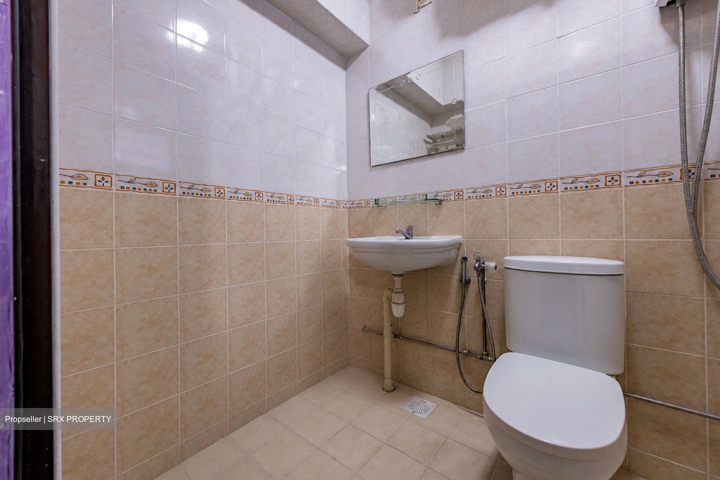 Blk 273A Wenya (Jurong West), HDB 5 Rooms #591908421